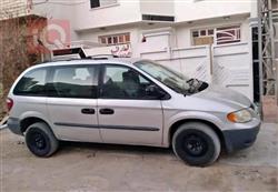 Dodge Caravan